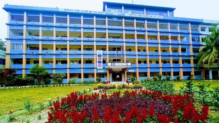 কুমিল্লা বোর্ডে লক্ষ্মীপুরের প্রিন্সিপাল কাজী ফারুকী কলেজের সাফল্য