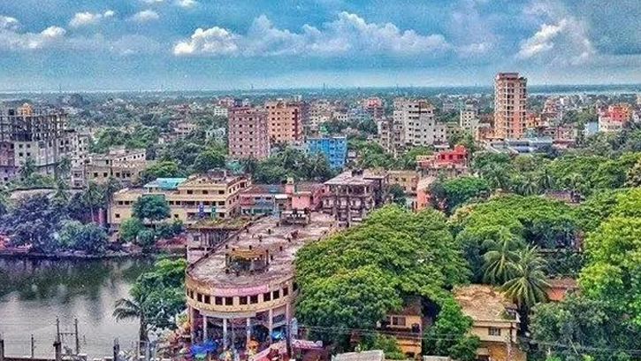 স্বাস্থ্য উপদেষ্টাকে ডিও লেটার দিলেন অর্থ উপদেষ্টা