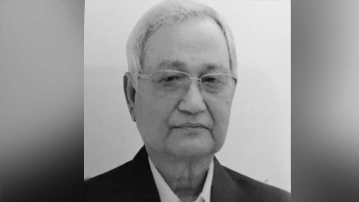 না ফেরার দেশে ভলিবলের কামাল