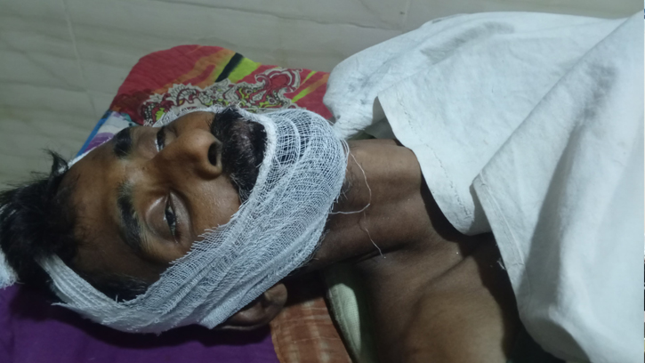 মোরেলগঞ্জে জমিজমা সংঘর্ষে স্বেচ্ছাসেবক লীগ সভাপতির মৃত্যু