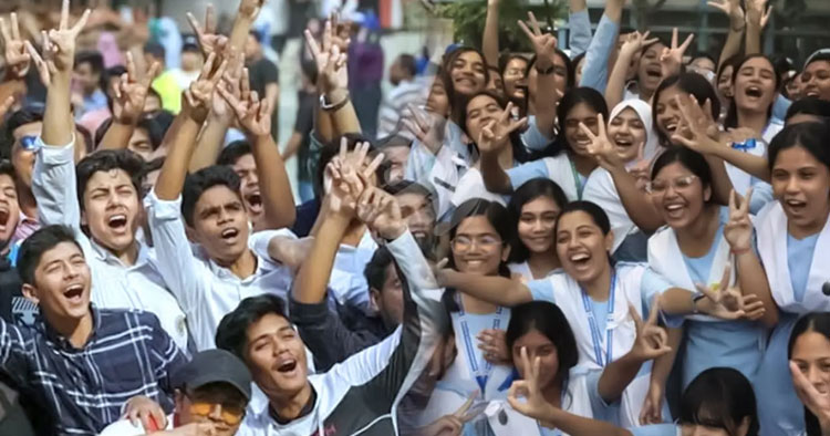 এইচএসসি ও সমমানের ফল প্রকাশের সম্ভাব্য সময় ৭–১৫ নভেম্বর