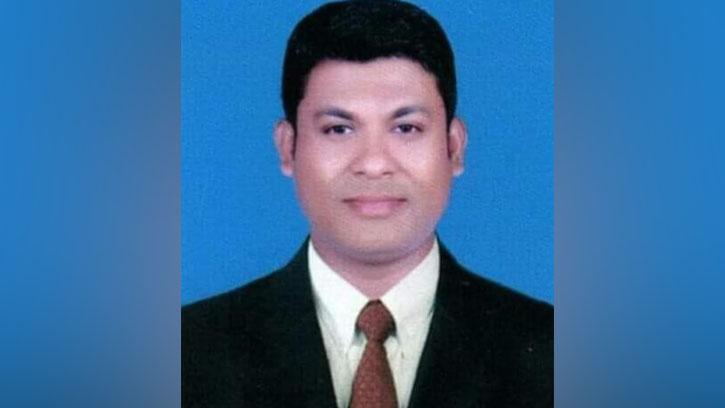 রায়পুরে সাংবাদিককে প্রাণনাশের হুমকি, থানায় জিডি