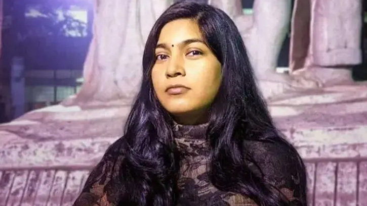 হাইকোর্টে ডিইউ ভিপি ইমির জামিন