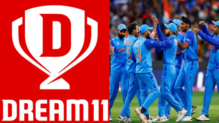 ড্রিম ইলেভেনের চুক্তি বাতিলের সম্ভাবনা, ভারতীয় ক্রিকেটে স্পনসর হারানোর শঙ্কা