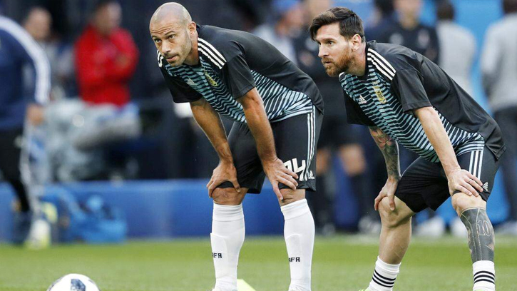 ইন্টার মায়ামির কোচের দায়িত্ব ছাড়লেন মাসচেরানো