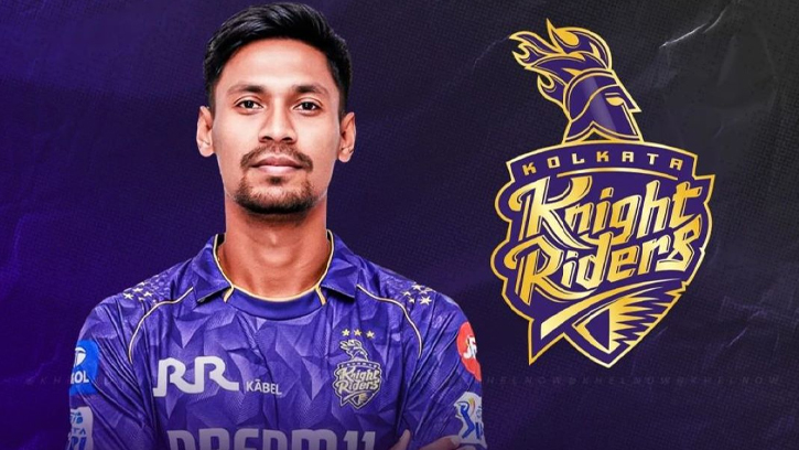 আইপিএলে মুস্তাফিজের বিদায় নিশ্চিত