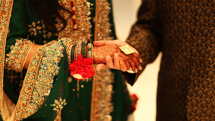 বিয়েতে কি তিনবার ‘কবুল’ বলা জরুরি? জানুন শরিয়তের সিদ্ধান্ত