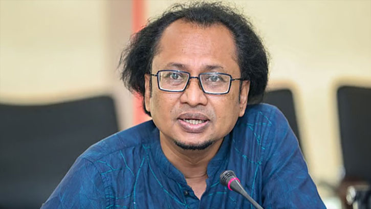 মব জাস্টিসকে প্রশ্রয় দেওয়া হয়েছে, এখন জিরো টলারেন্স: ডা. জাহেদ