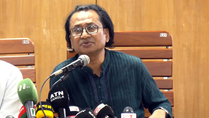 ডিজেল মজুত ১.২২ লাখ টন, সংকট নেই: ডা. জাহেদ উর রহমান