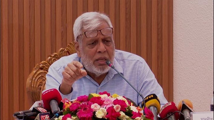 গ্যাসের দাম বাড়ানোর পেছনে ব্যবসায়ীদের যোগসাজশ: জ্বালানি উপদেষ্টা 