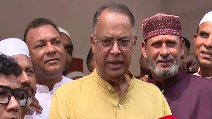 তেলের দাম বাড়াতে সরকার বাধ্য হয়েছে: জ্বালানিমন্ত্রী