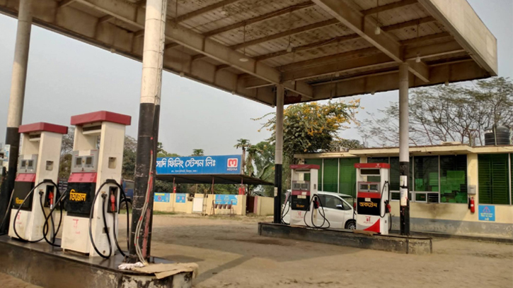  জ্বালানি বাজার স্থিতিশীল করতে সরকারের নতুন উদ্যোগ