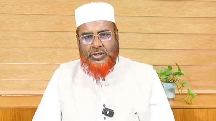 জনসম্পৃক্ততায় লংমার্চ সফল করার প্রত্যয় গোলাম পরওয়ারের