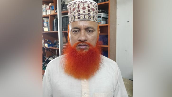 মুরাদনগরে ২ লাখ টাকাসহ আটক জামায়াত নেতা হেলালী