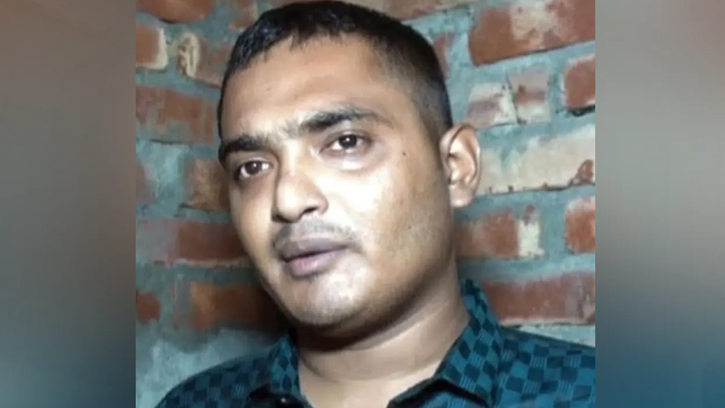 দুই সন্তানের বাবাকে শিশু পরিচয় দিয়ে জামিনে মুক্তি