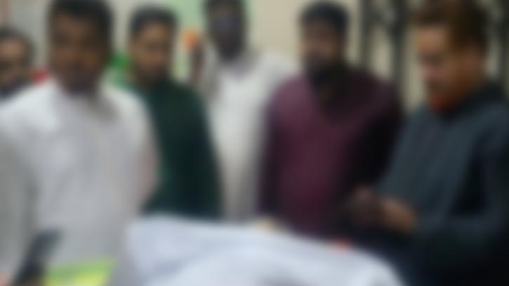 চুয়াডাঙ্গায় জামায়াত-বিএনপির সংঘর্ষ: নিহত ১