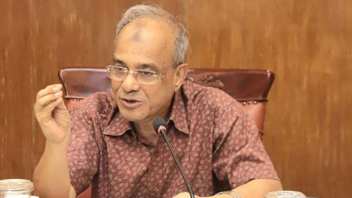 আইন-শৃঙ্খলা বাহিনীর নিয়ন্ত্রণে শান্ত খাগড়াছড়ি : স্বরাষ্ট্র উপদেষ্টা