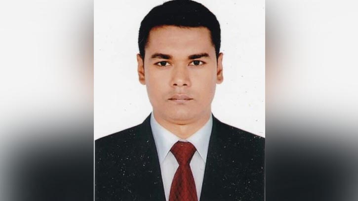 জীবননগর ছাড়ছেন ইউএনও আল-আমীন