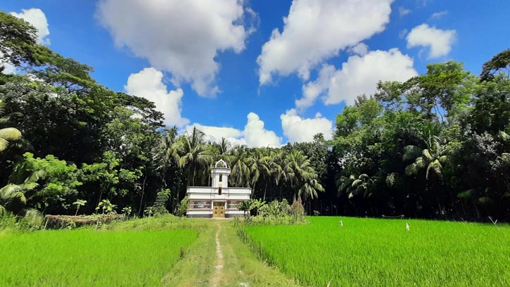 বিদায় ২০২৫, স্বাগত নতুন আশা-প্রত্যাশার ২০২৬ সাল 