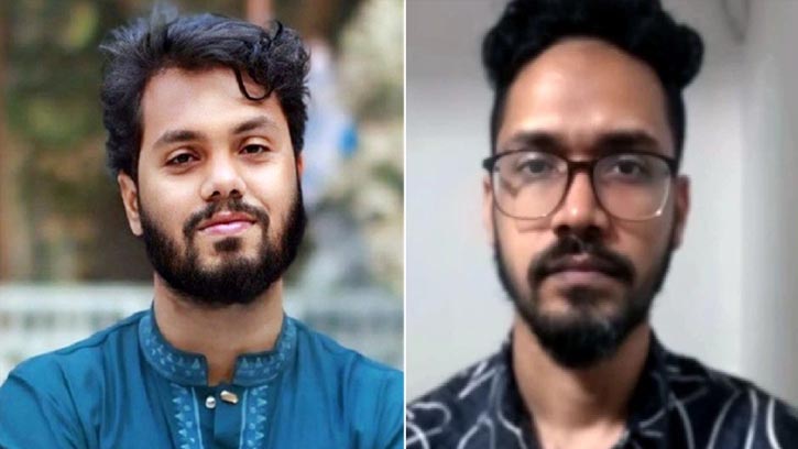 ওসমান হাদিকে গুলি করা যুবকের বাড়ির ঠিকানা জানা গেল