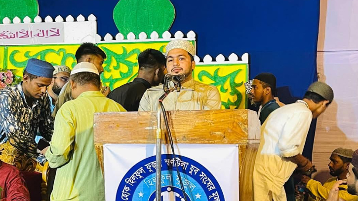 দেশকে অস্থিতিশীল করতে দেশি-বিদেশি ও আন্তর্জাতিক ষড়যন্ত্র চলছে