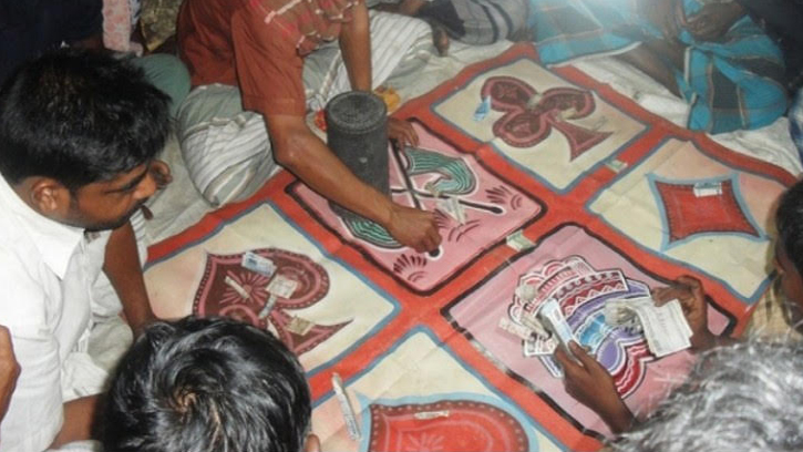 অনলাইন জুয়ার ছোবলে বেনাপোল-শার্শায় হারিয়ে যাচ্ছে যুবসমাজ