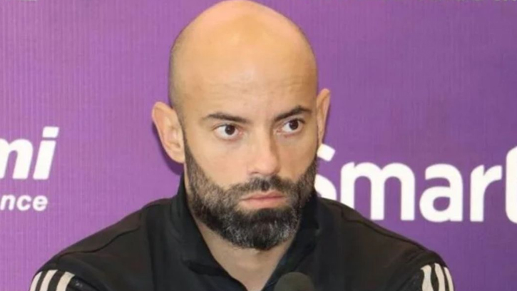 শেষ হচ্ছে কাবরেরা অধ্যায়: নতুন কোচের খোঁজে আনুষ্ঠানিকভাবে মাঠে নামল বাফুফে