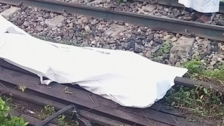 সীতাকুণ্ডে ট্রেনের নিচে ঝাঁপ দিয়ে যুবকের আত্মহত্যা