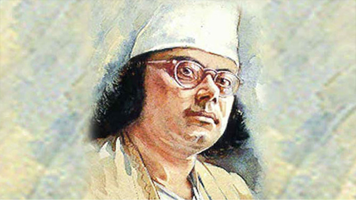 কবি নজরুল এভিনিউ নামে সড়কটির পূর্ণাঙ্গ বাস্তবায়ন সময়ের দাবি 