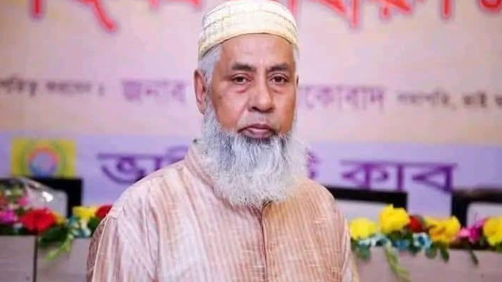 বীর মুক্তিযোদ্ধা মোঃ কায়কোবাদকে জন্মদিনে শ্রদ্ধা ও শুভেচ্ছা