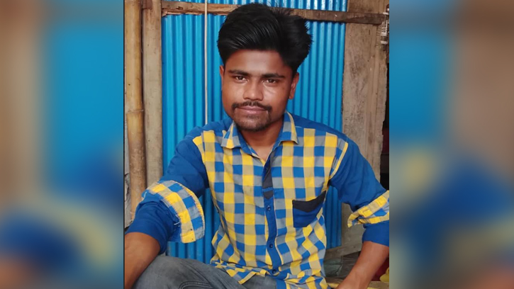 শার্শায় নিখোঁজ ভ্যানচালকের মরদেহ উদ্ধার