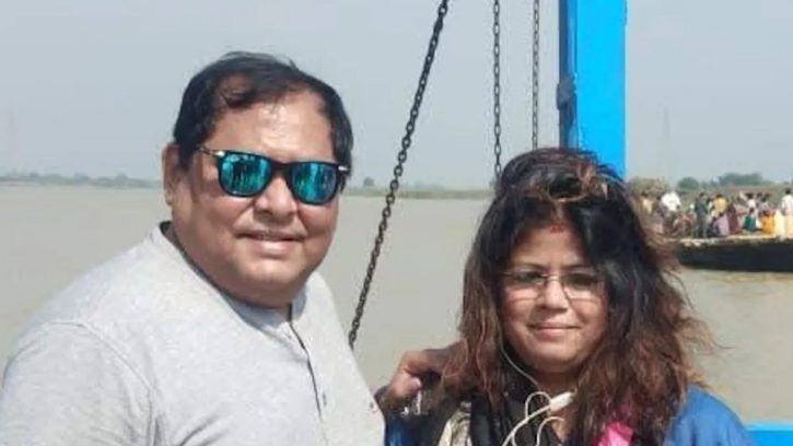 নেপালের বন্যায় বিপাকে খরাজ মুখোপাধ্যায়, আটকে স্ত্রীও