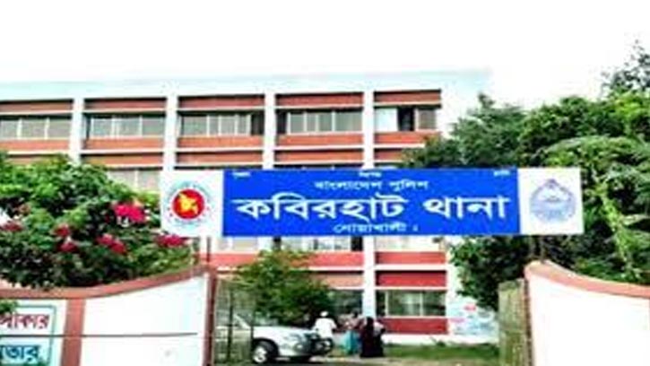 গৃহবধূর সঙ্গে অন্তরঙ্গ অবস্থায় ধরা কিশোর