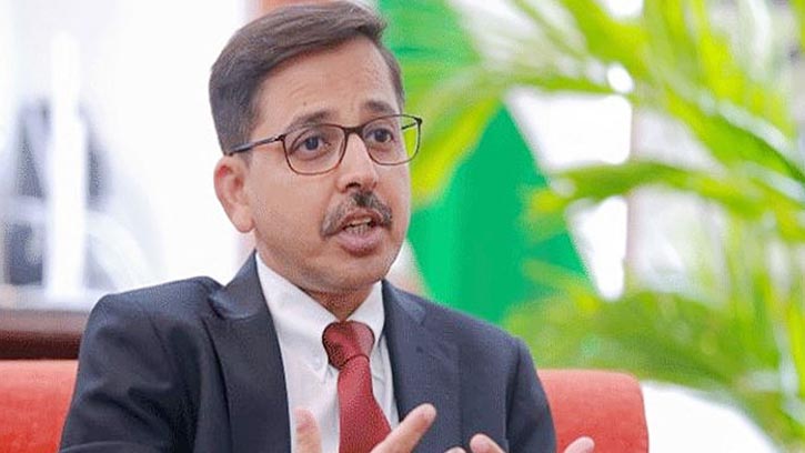 ভারতীয় হাইকমিশনার প্রণয় ভার্মাকে ফের তলব