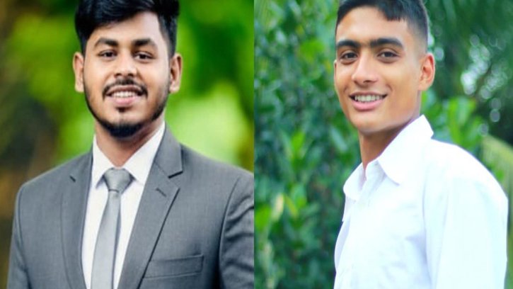 রামগঞ্জে বাংলাদেশ ইয়ুথ ক্যাডেট ফোরাম-এর নতুন কমিটি ঘোষণা 