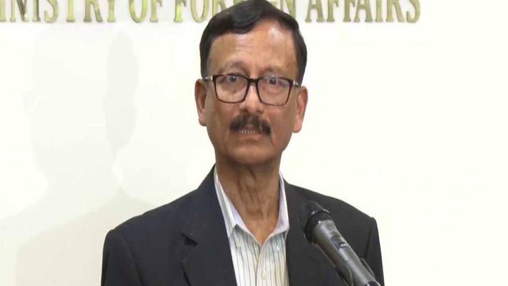 দিল্লিতে বাংলাদেশের হাইকমিশনে হামলা: ভারতীয় ব্যাখ্যা সম্পূর্ণভাবে প্রত্যাখ্যান