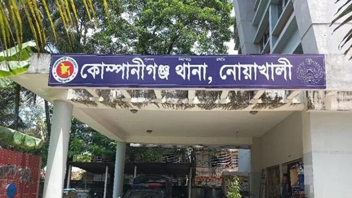 গোয়ালঘরে কৃষকের দুটি গরু জবাই করে রেখে গেল দুর্বৃত্তরা