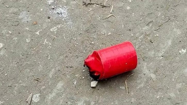 ছবিরহাটে ককটেল বিস্ফোরণ