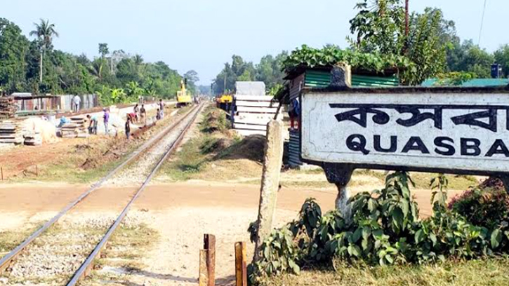 ব্রাহ্মণবাড়িয়ায় পলিথিনে মুড়ানো ব্যাগে মিলল নবজাতকের মরদেহ