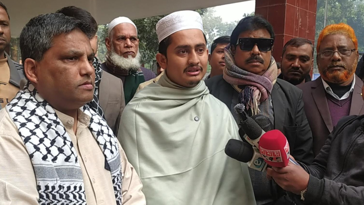 পঞ্চগড়ে দুই প্রার্থীর একযোগে দেশ গড়ার সংকল্প