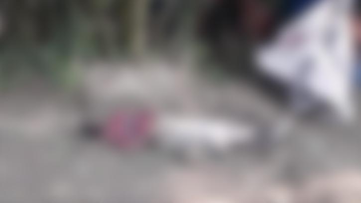 ডিমলায় ভুট্টা ক্ষেত থেকে এক ব্যক্তির মরদেহ উদ্ধার