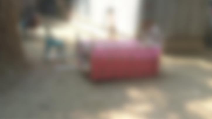 সম্পত্তি বণ্টন বিরোধে ৩০ ঘণ্টা পরে বাবার দাফন