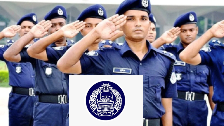 লটারির মাধ্যমে ৬৪ জেলার এসপি রদবদল, কে কোন জেলায় দায়িত্বে