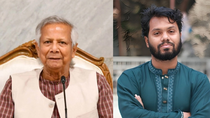 প্রধান উপদেষ্টার কড়া নির্দেশ : হামলাকারীদের দ্রুত আইনের আওতায় আনতে হবে