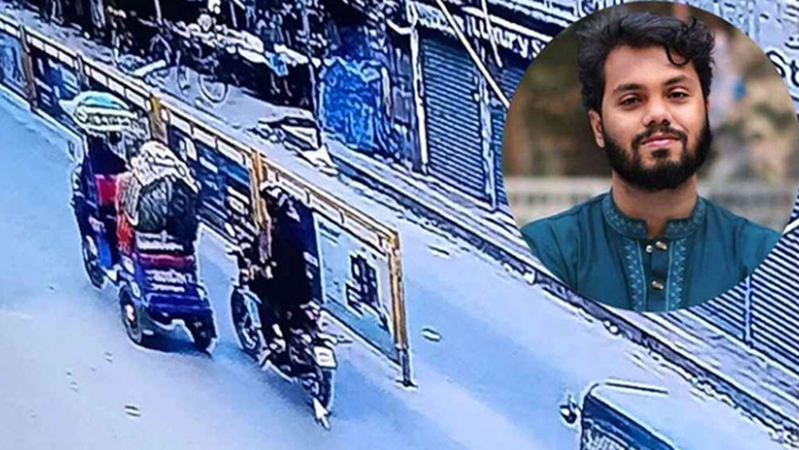 হাদি হত্যার আসামি কলকাতায় ধরা পড়েনি: পশ্চিমবঙ্গ পুলিশের স্পষ্ট বার্তা