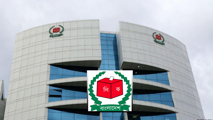 সারা দেশে গণভোটের প্রচারে ইসির লিফলেট ও ব্যানার প্রস্তুতি সম্পন্ন