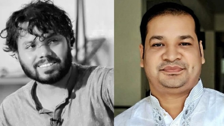 শহীদ শরিফ হত্যার নির্দেশদাতা বাপ্পীর অবস্থান জানা গেছে
