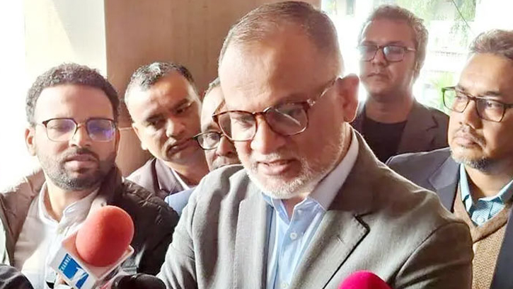 ভারতের সঙ্গে বাণিজ্য কার্যক্রমে কোনো নেতিবাচক প্রভাব নেই : বাণিজ্য উপদেষ্টা