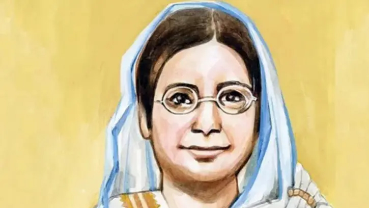 অসামান্য অবদানে রোকেয়া পদকের স্বীকৃতি পেলেন ৪ নারী