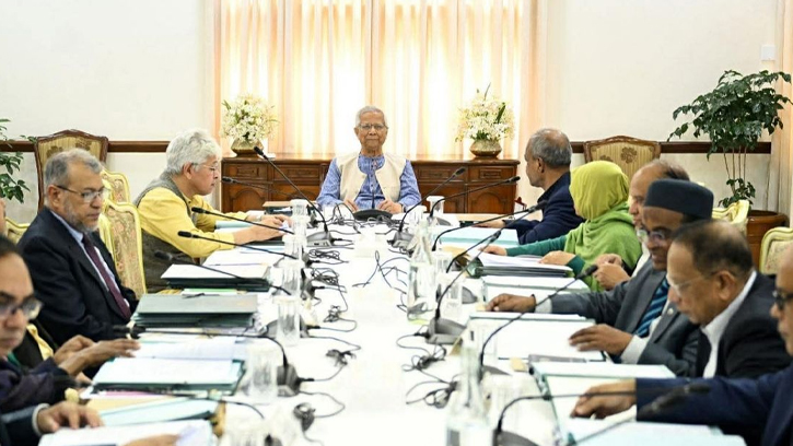 প্রশাসনিক কাঠামোয় পরিবর্তন, আসছে নতুন ৪ থানা 